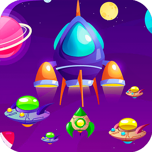 Spacecraft Fighter