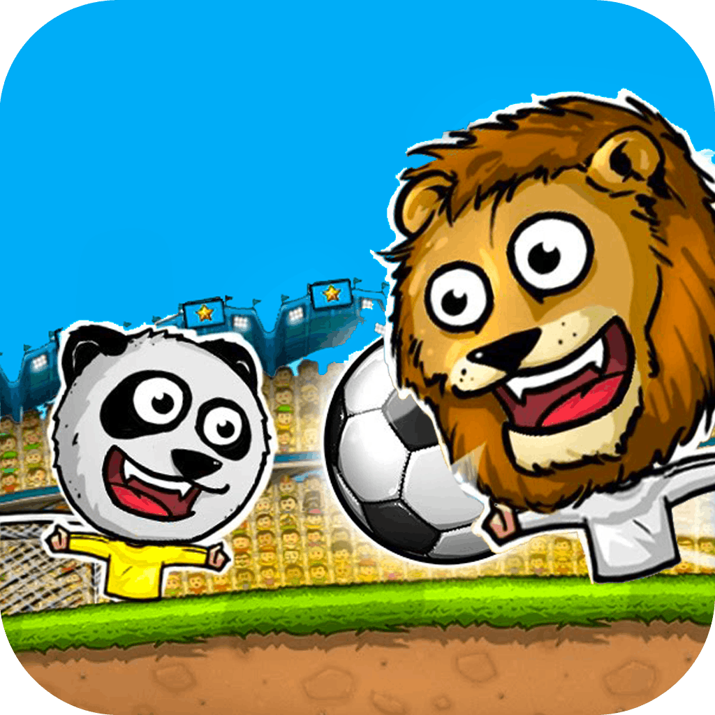 Puppet Soccer Zoo preview