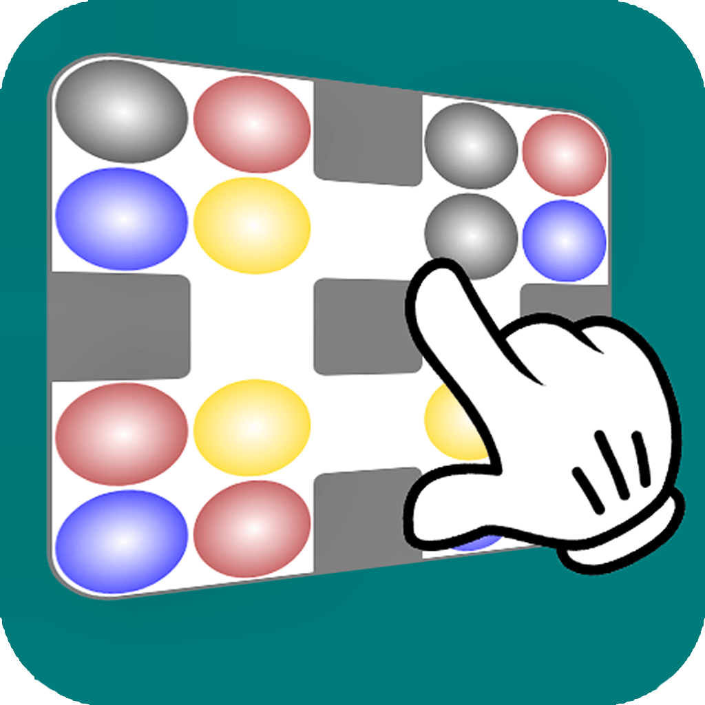 Puzzle - Collect color