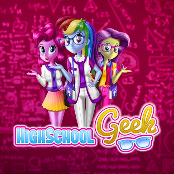 Highschool Geek