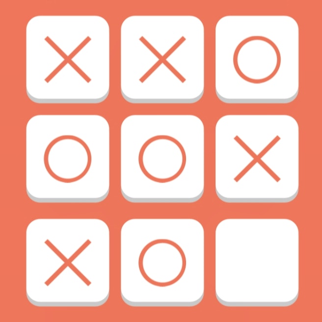 Tic Tac Toe Game