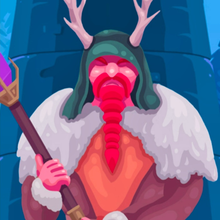 Master of Runes preview