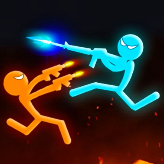Stick Duel Revenge