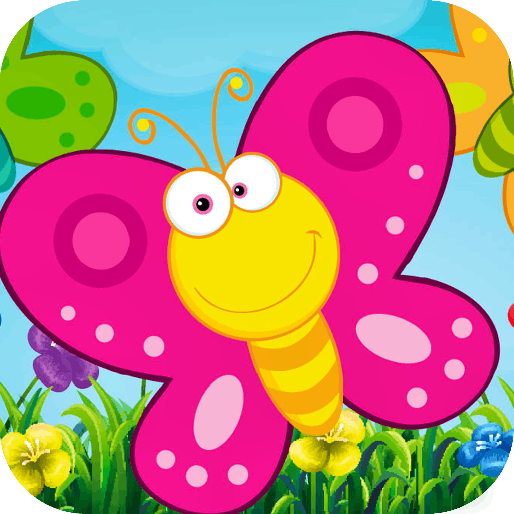 Butterfly Matching preview