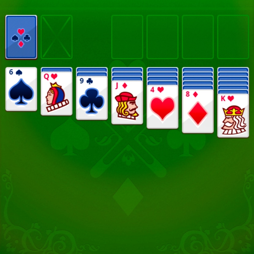 Tingly Solitaire