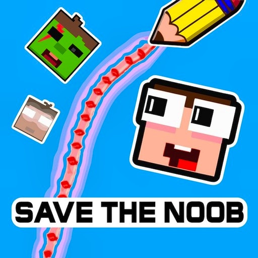 Save the Noob