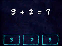 Math King