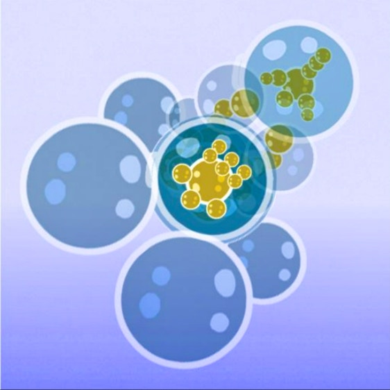 Bubble Tanks 3 preview