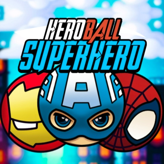 Heroball SuperHero