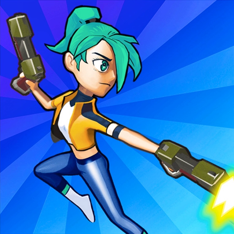 Shooter Rush