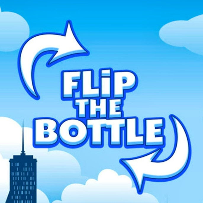 Flip the Bottle