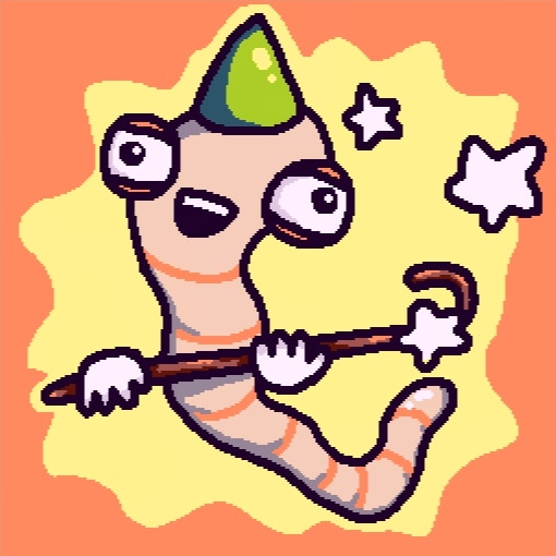 Funkee Worms