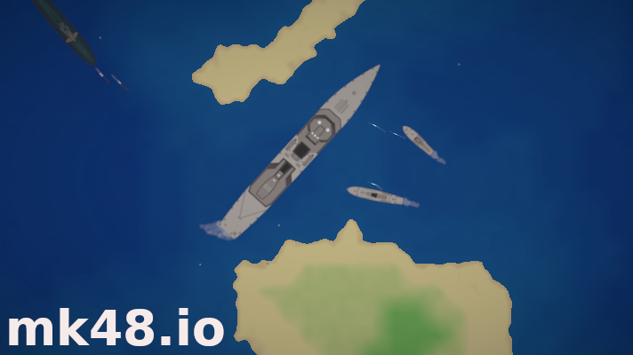 Mk48.io preview