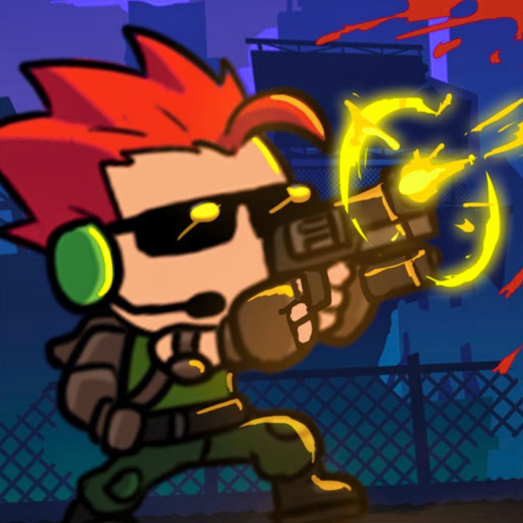 Zombie Gunpocalypse