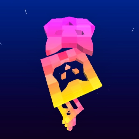 Falling Puzzle preview
