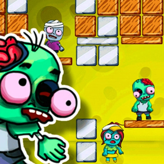 Zombie Heroes