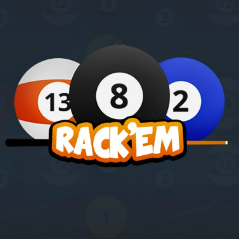 Rack'Em