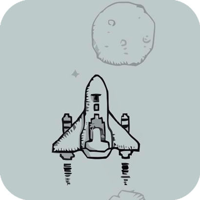 Doodle Aircraft preview