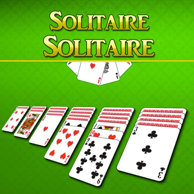 Solitaire Solitaire