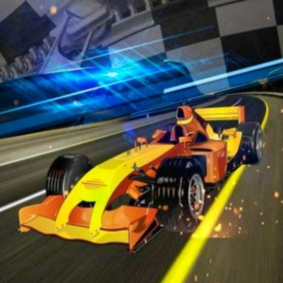 Formula Drag