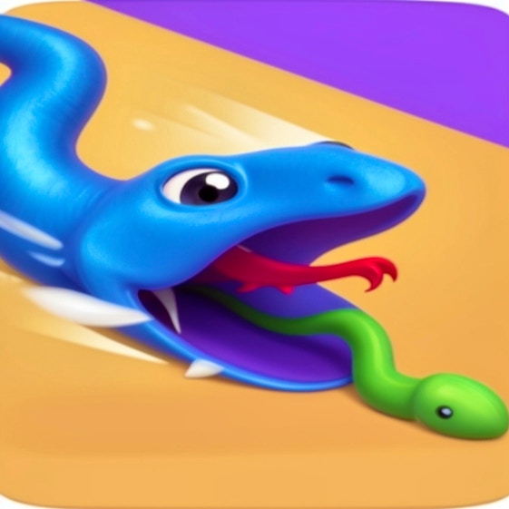 Snake Evolution