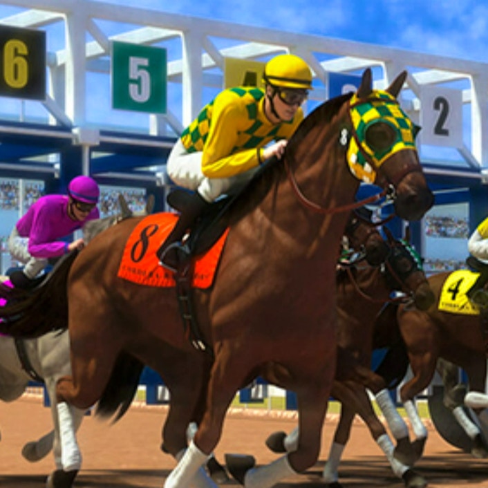 Horse Racing