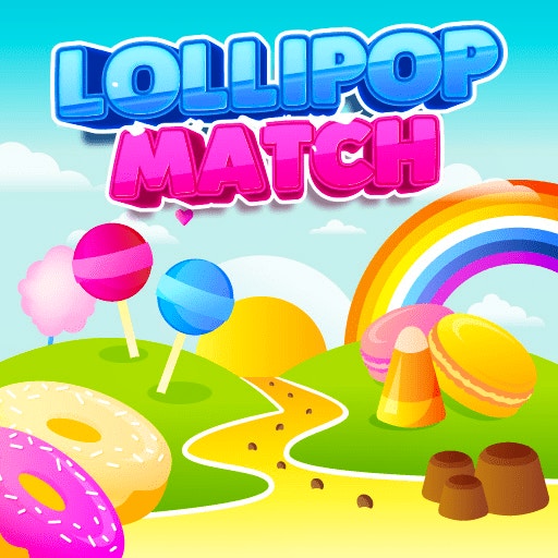 Lollipop Match preview