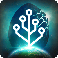 Cell to Singularity: Mesozoic Valley