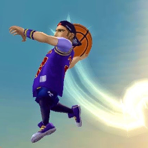 Basketball.io