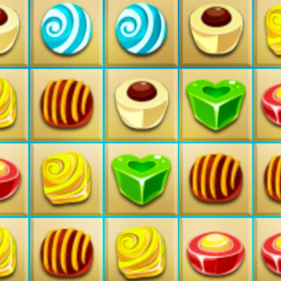 Candy Star preview