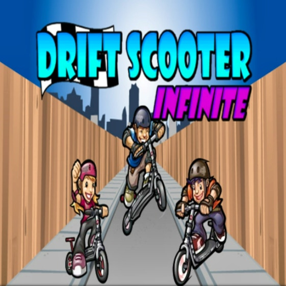 Drift Scooter