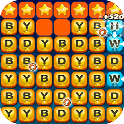 Word Up preview