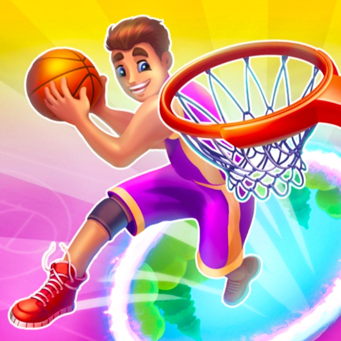 Super Dunk