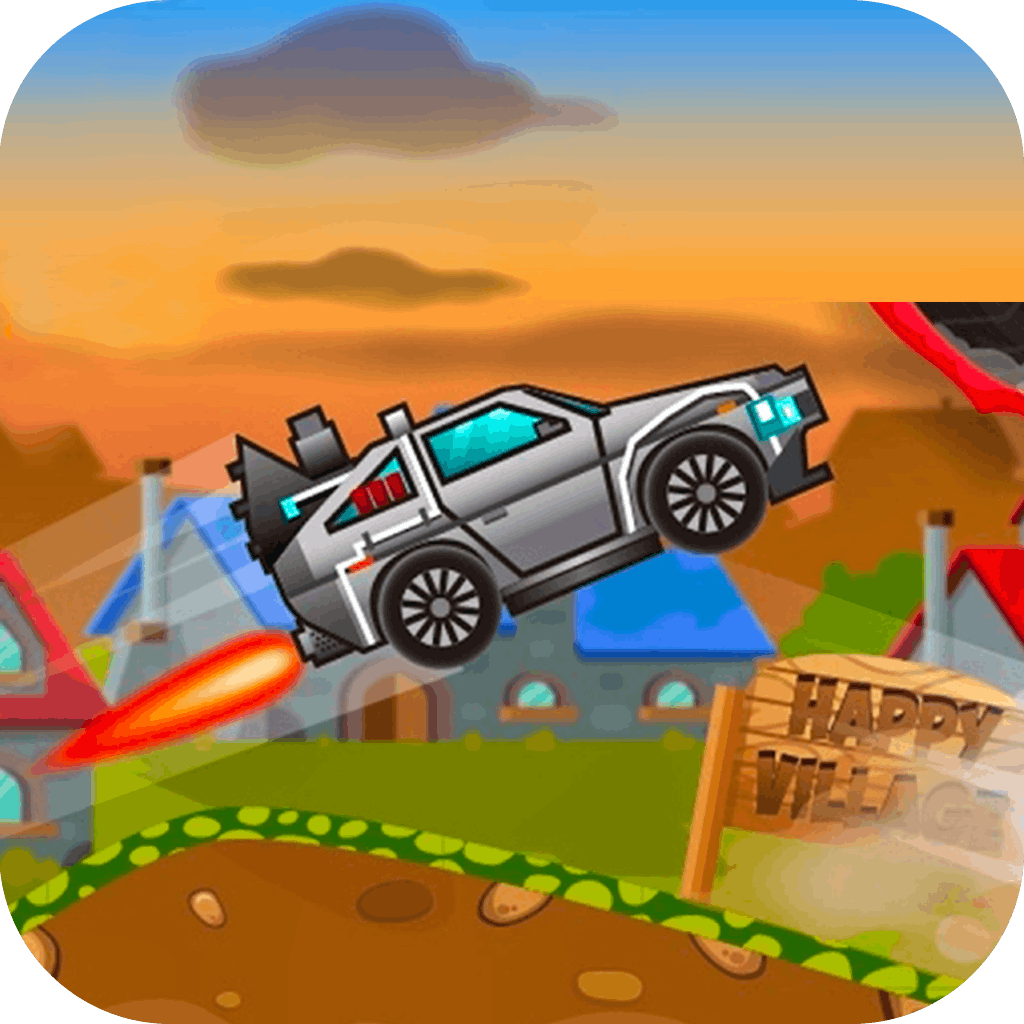 Racing Movie Cars preview