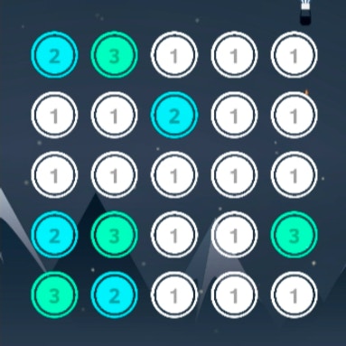 Merge 13 Game preview