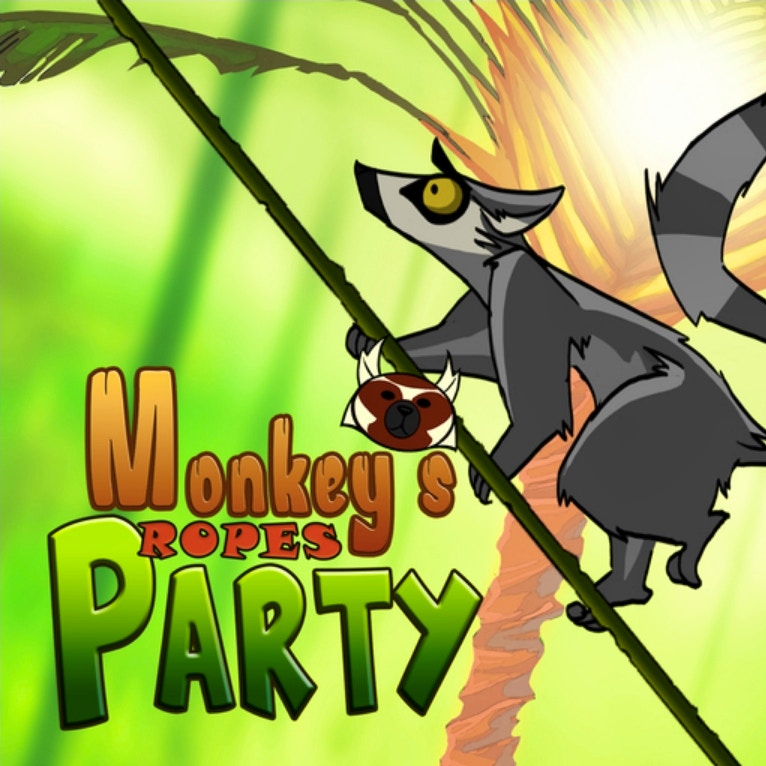 Monkey's Ropes Party