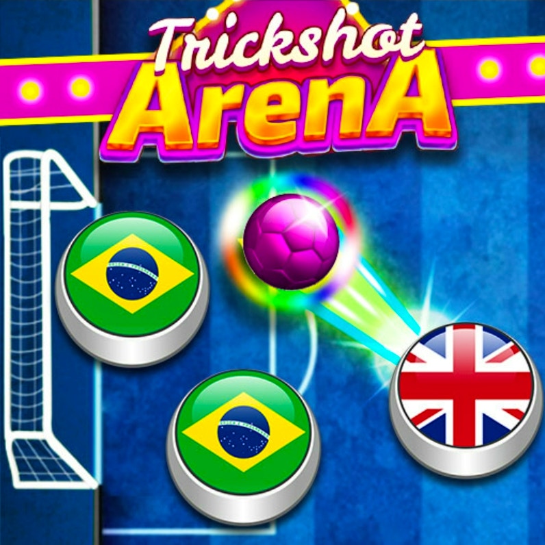 Trickshot Arena