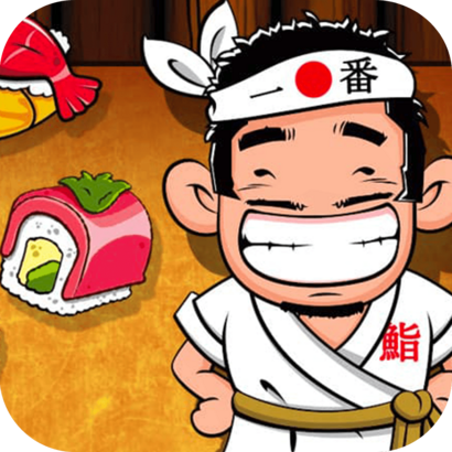 Sushi Matching preview