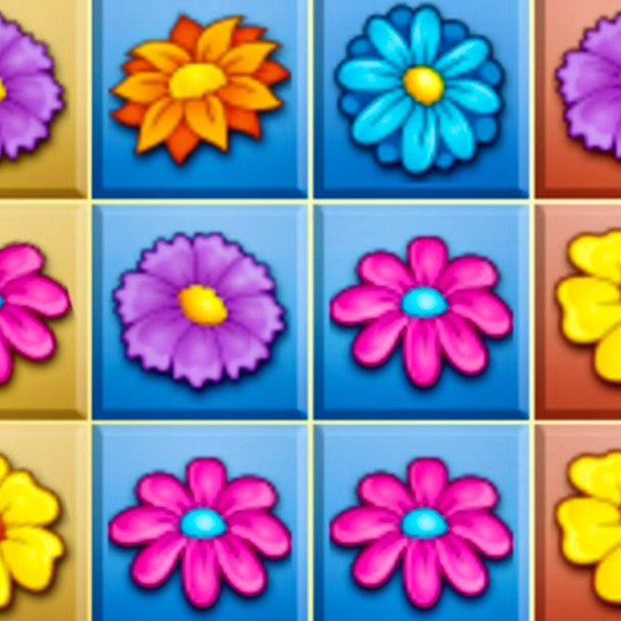 Blossom Garden Crush