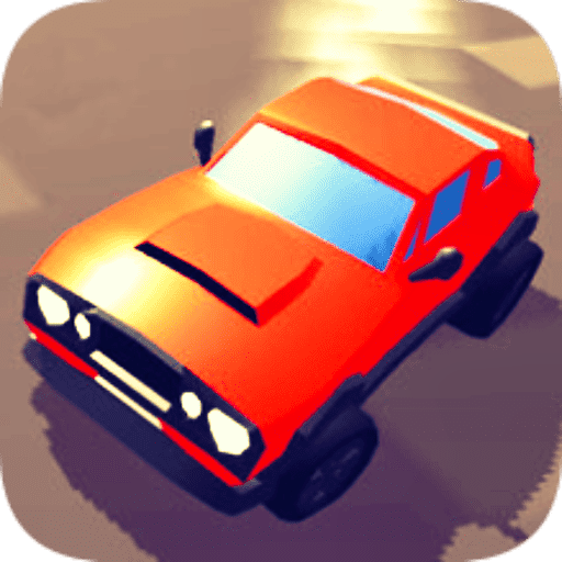 Endless Car Chase preview