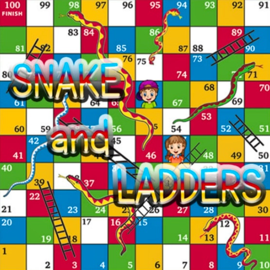 Snake And Ladders
