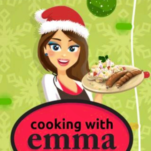 Potato Salad - Cooking with Emma preview