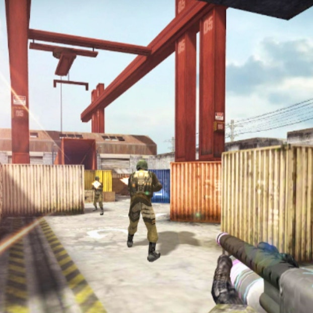 Bullet Party 2