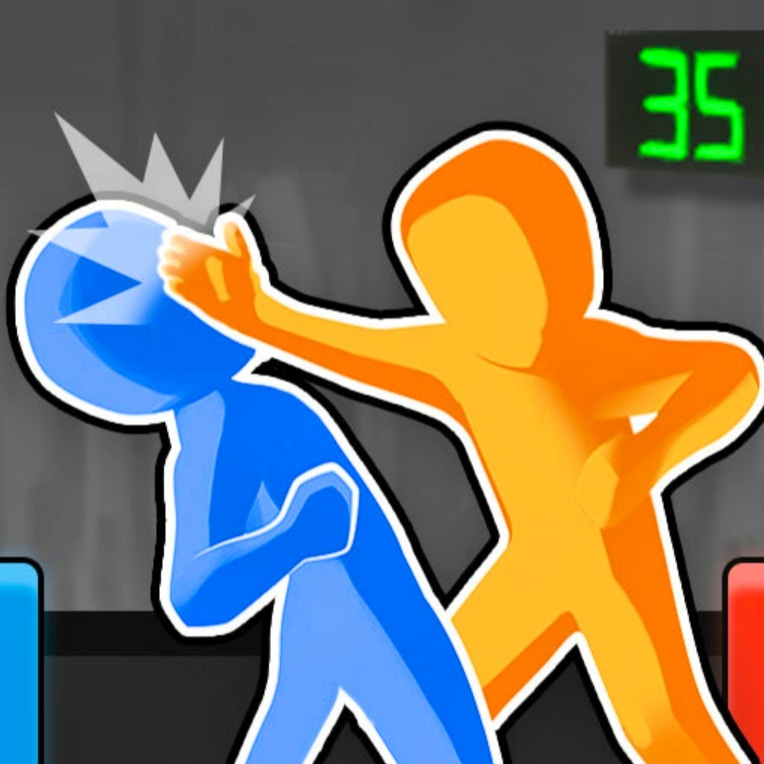 Drunken Slap Wars