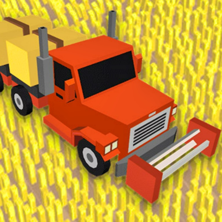 Farmers.io