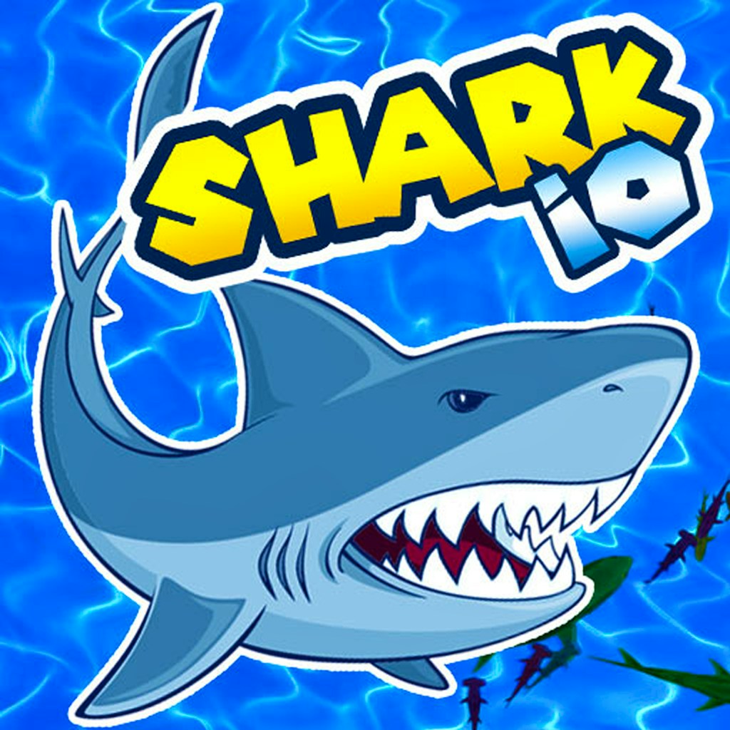 Shark.io