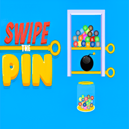 Swipe the Pin