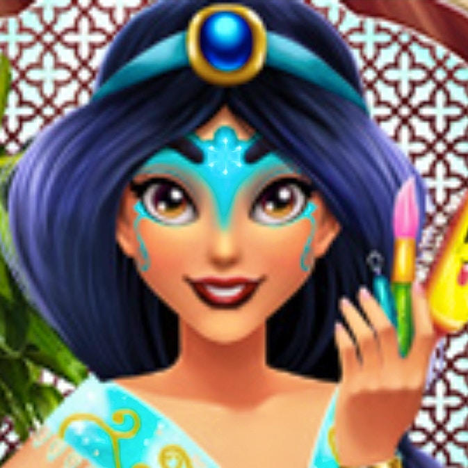 Jasmine Fun Skin Care