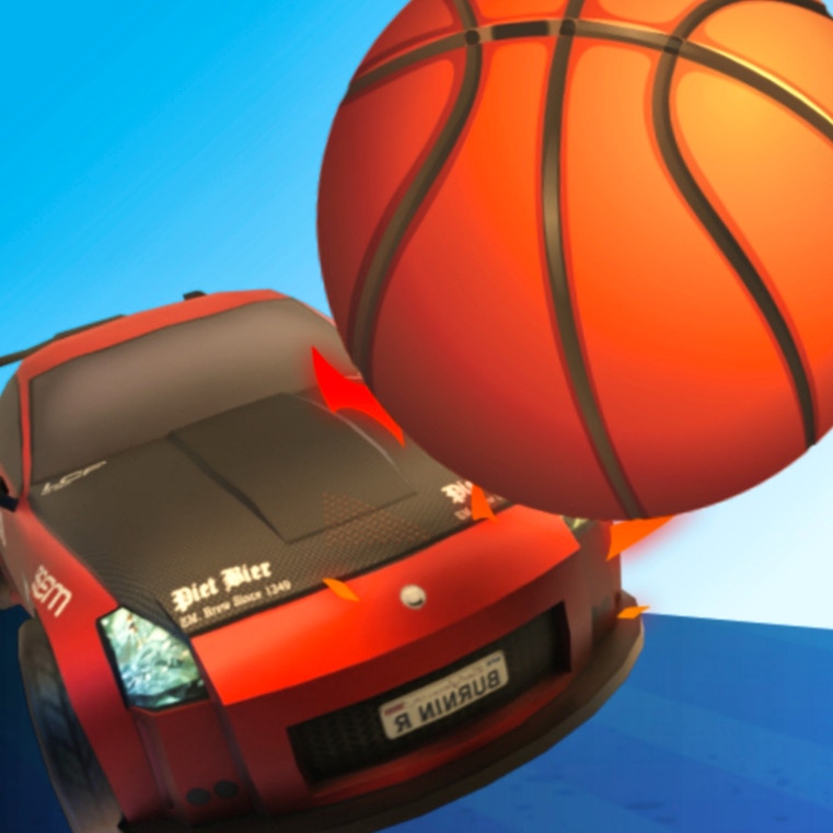 Pocket League