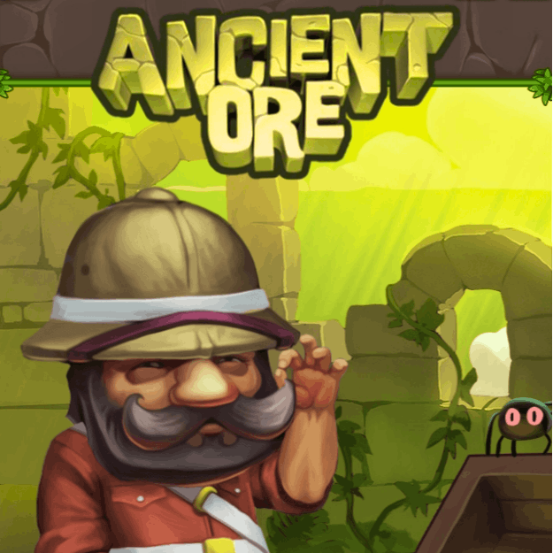 Ancient Ore